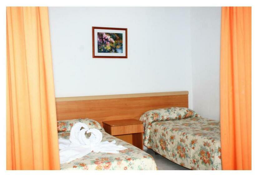 Апартаменты 1 Спальня, Apartamentos Del Rey