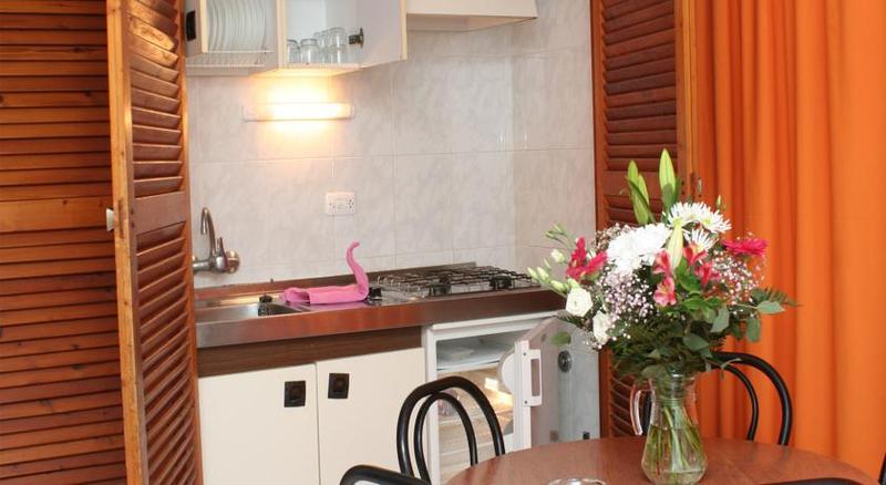 Апартаменты 1 Спальня, Apartamentos Del Rey