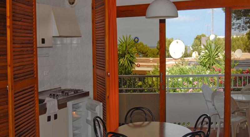 Апартаменты 1 Спальня, Apartamentos Del Rey