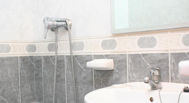 Апартаменты 1 Спальня, Apartamentos Del Rey