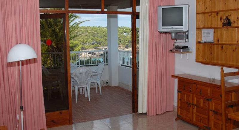 Апартаменты 1 Спальня, Apartamentos Del Rey