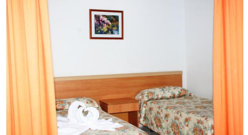 Апартаменты 1 Спальня, Apartamentos Del Rey