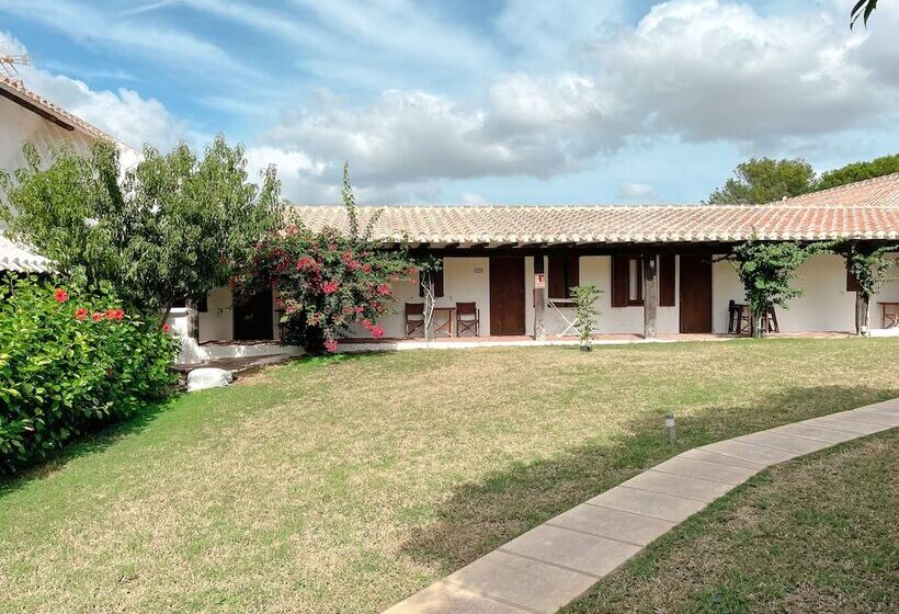 דירת חדר, Binivell Park   Caliu Apartments