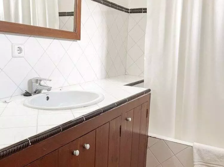 １ベッドルームアパートメント, Binivell Park Caliu Apartments
