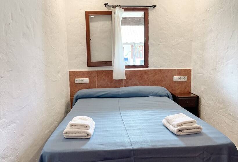 דירת חדר, Binivell Park   Caliu Apartments