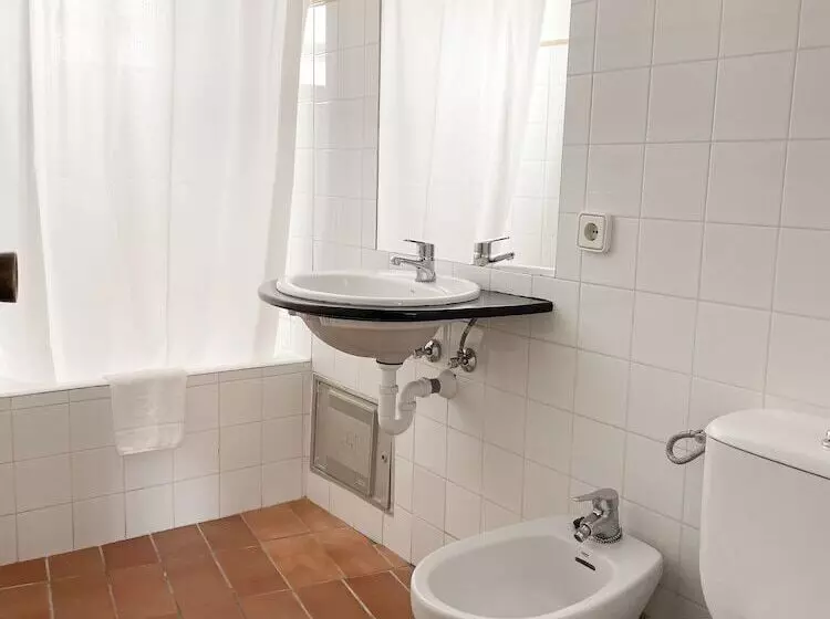 ２ベッドルームアパートメント, Binivell Park Caliu Apartments
