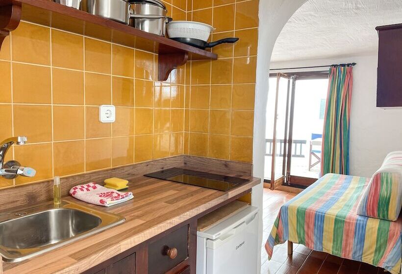 Апартаменты 2 Спальни, Binivell Park   Caliu Apartments
