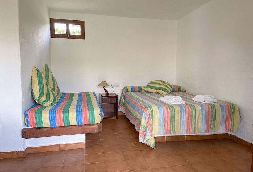 חדר סטודיו סטנדרד, Binivell Park   Caliu Apartments