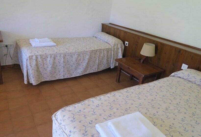 חדר סטודיו סטנדרד, Binivell Park   Caliu Apartments