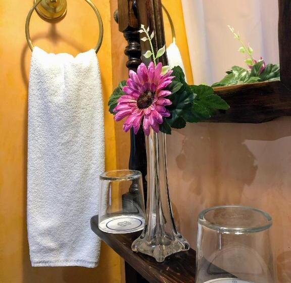 اتاق لوکس, Casa Imperial