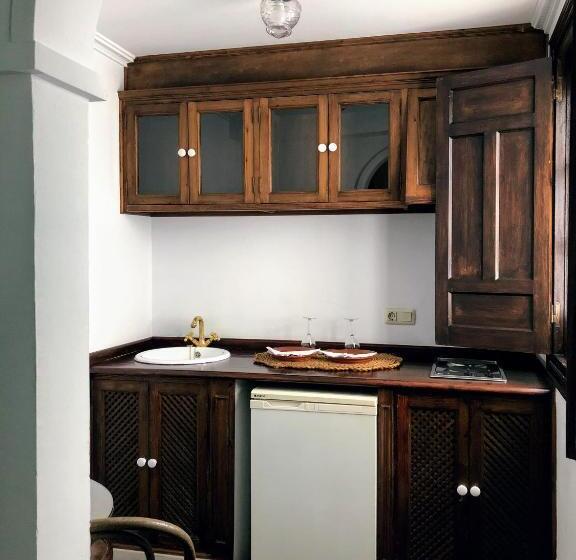 اتاق لوکس, Casa Imperial