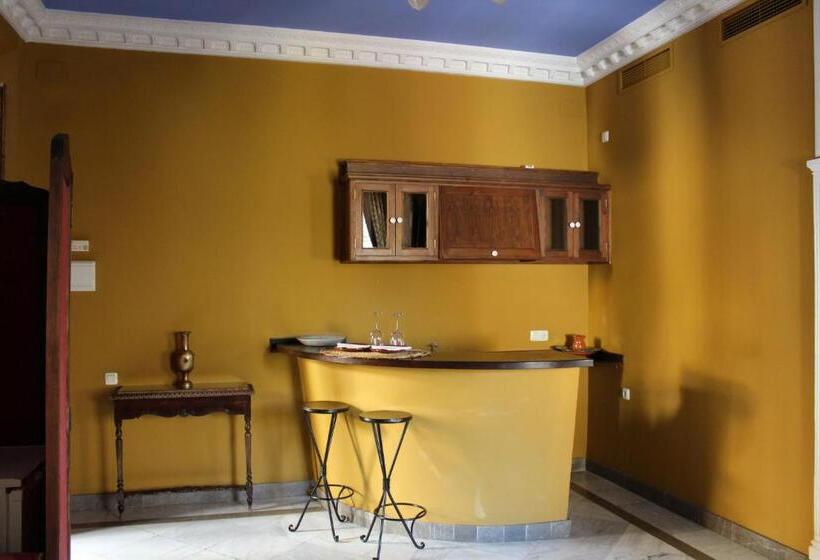 اتاق لوکس, Casa Imperial