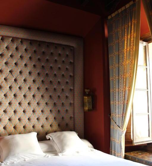 اتاق لوکس, Casa Imperial