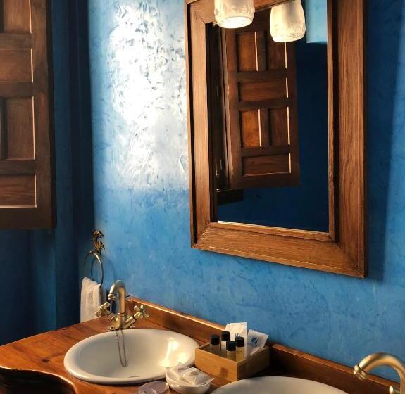 اتاق لوکس, Casa Imperial