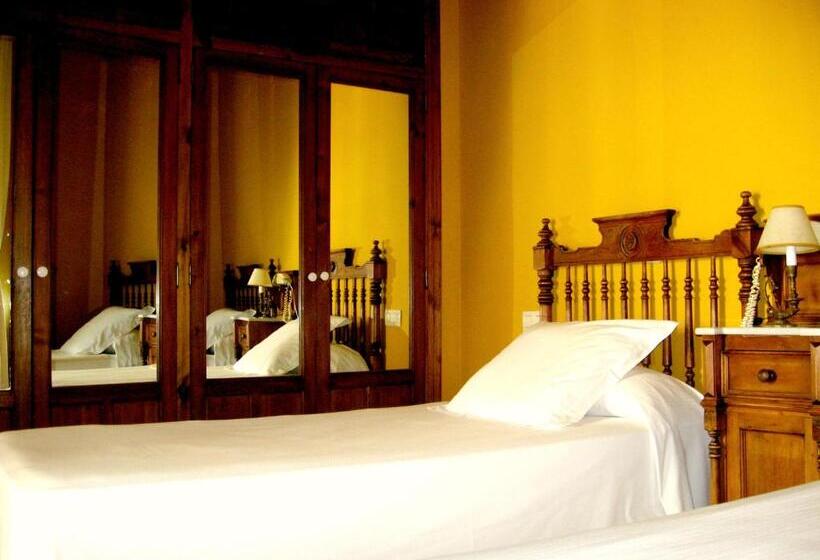 اتاق استاندارد, Casa Imperial