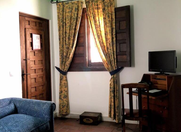 اتاق استاندارد, Casa Imperial