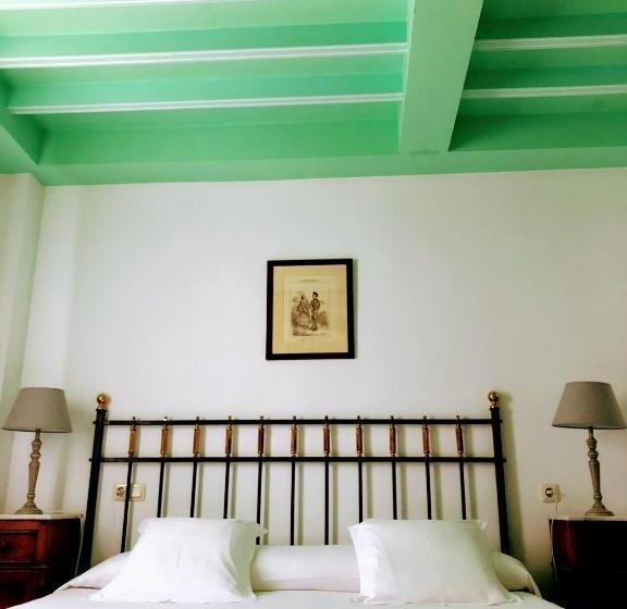 اتاق استاندارد, Casa Imperial