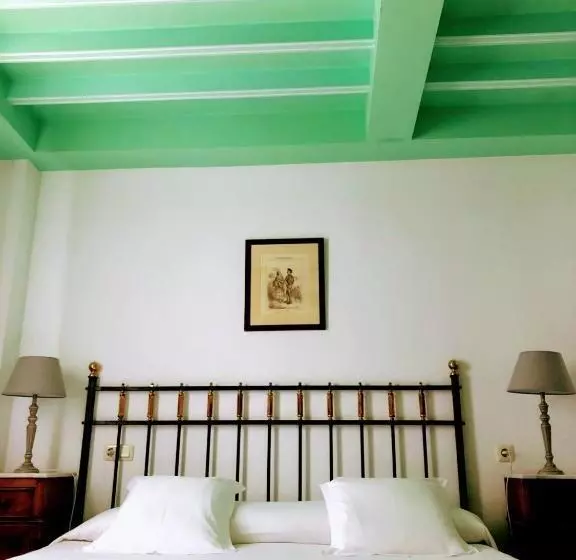 اتاق استاندارد, Casa Imperial
