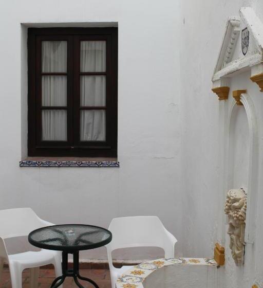 سوئیت جونیور با ماساژ آبی, Casa Imperial