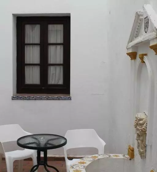 سوئیت جونیور با ماساژ آبی, Casa Imperial