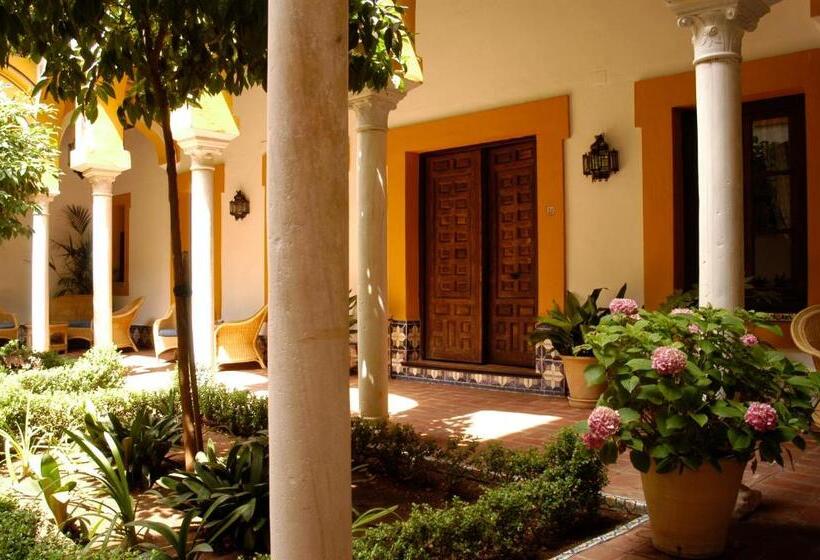 سوئیت جونیور با ماساژ آبی, Casa Imperial