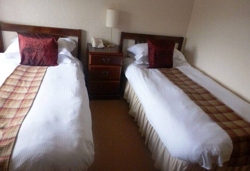 غرفة كلاسيكية, Duck S Inn