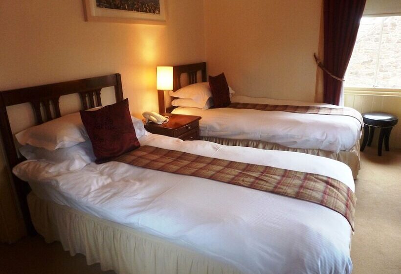 غرفة كلاسيكية, Duck S Inn