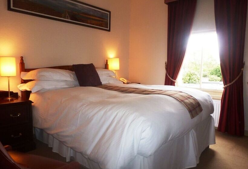 غرفة كلاسيكية, Duck S Inn