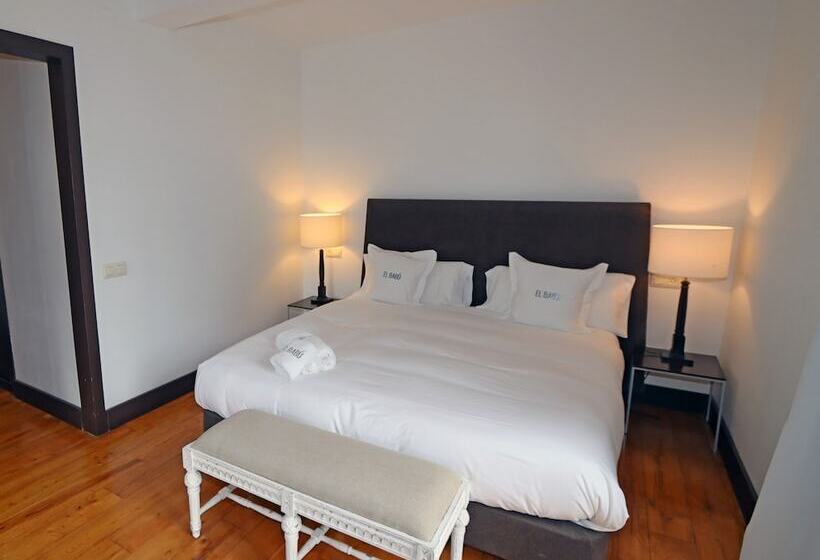 Номер Стандарт, El Babú