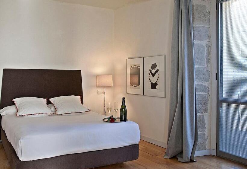 Номер Стандарт, El Babú