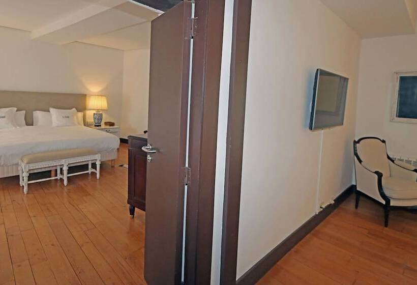 Семейный Номер, El Babú