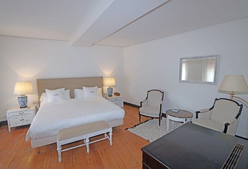 Семейный Номер, El Babú