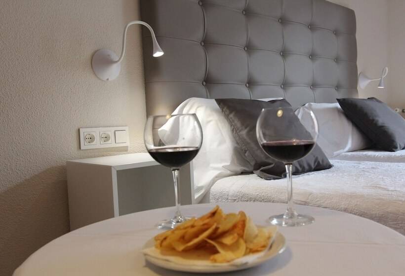 غرفة قياسية, Eurowest