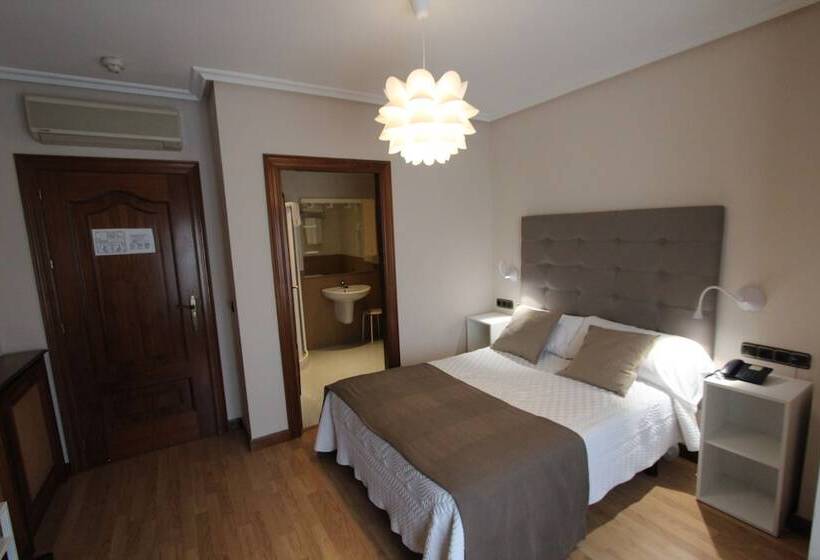 غرفة قياسية, Eurowest