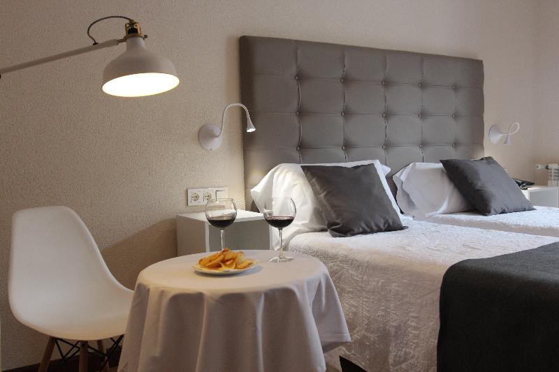 غرفة قياسية, Eurowest