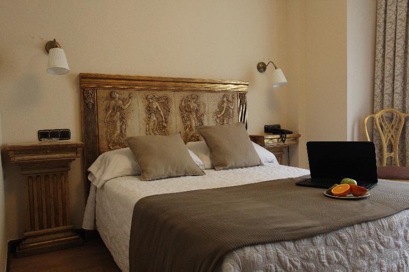 غرفة قياسية, Eurowest