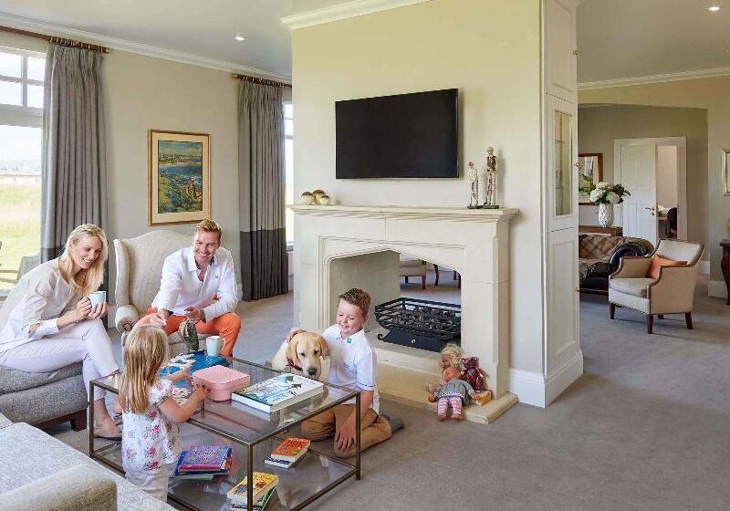 اتاق استاندارد, Fairmont St Andrews  Scotland