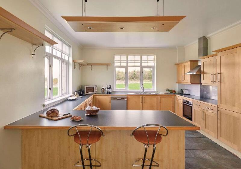 スタンダードルーム, Fairmont St Andrews  Scotland