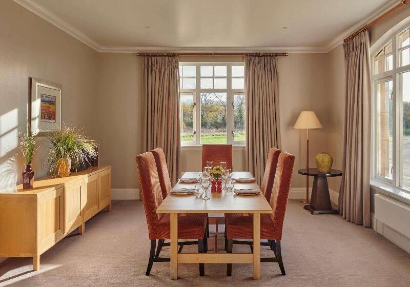 スタンダードルーム, Fairmont St Andrews  Scotland