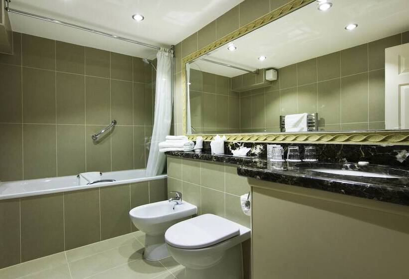 스탠다드 룸, Harrington Hall