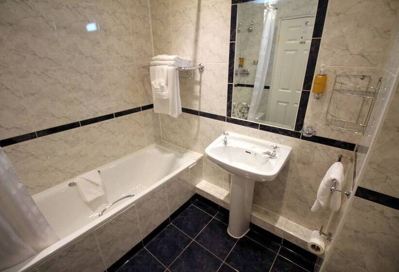 스탠다드 룸, Harrington Hall