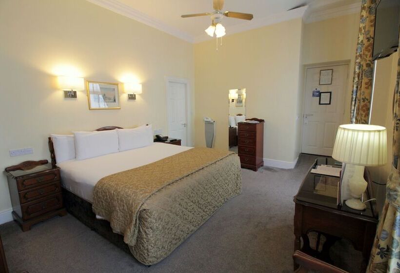 스탠다드 룸, Harrington Hall