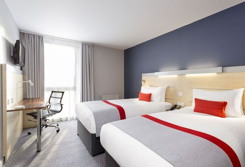 Номер Стандарт, Holiday Inn Express Southwark, An Ihg