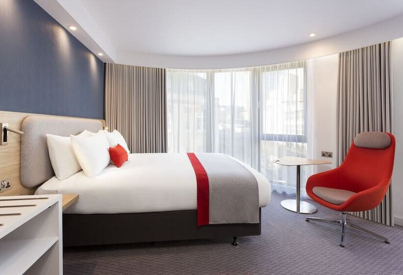 스탠다드 룸, Holiday Inn Express Southwark, An Ihg
