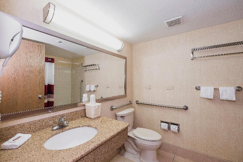 스탠다드 룸, Holiday Inn Express Southwark, An Ihg