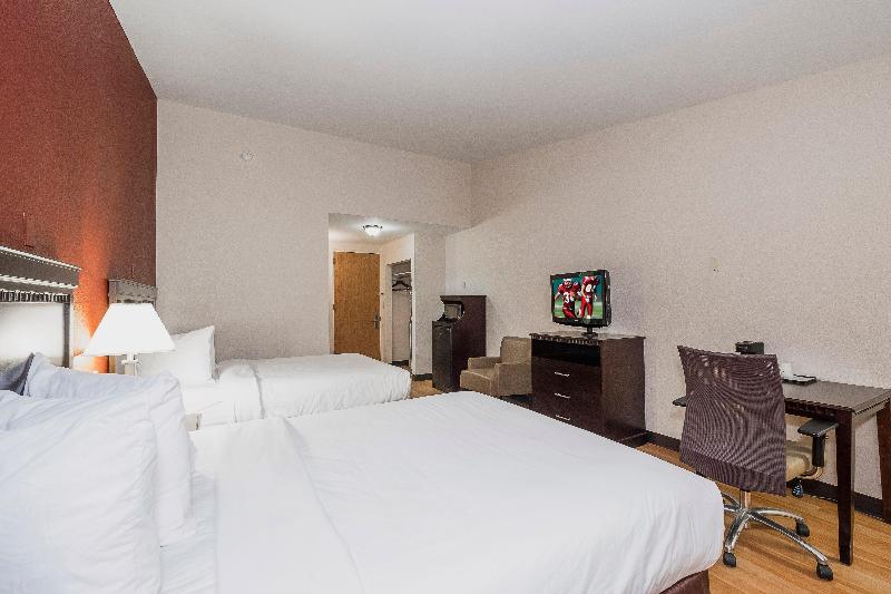 스탠다드 룸, Holiday Inn Express Southwark, An Ihg