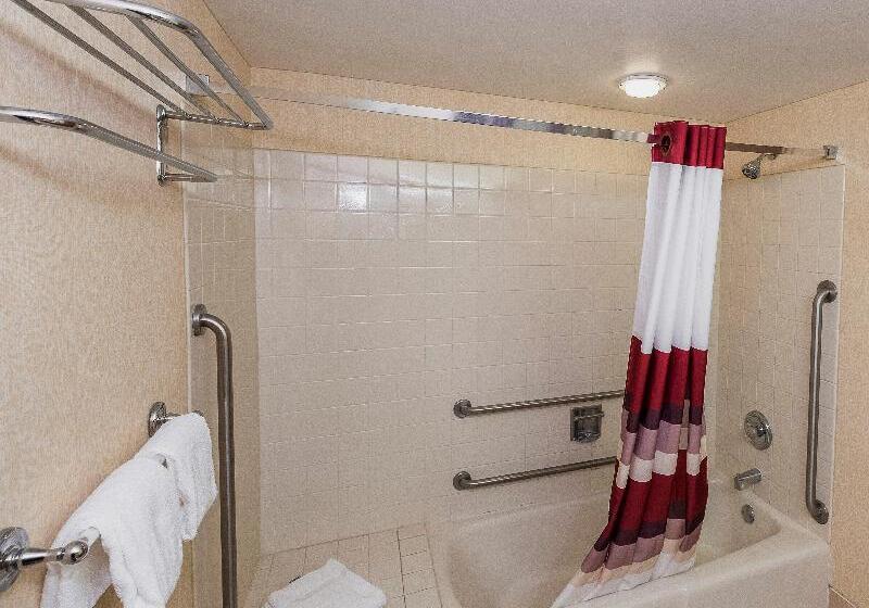 Номер Стандарт, Holiday Inn Express Southwark, An Ihg