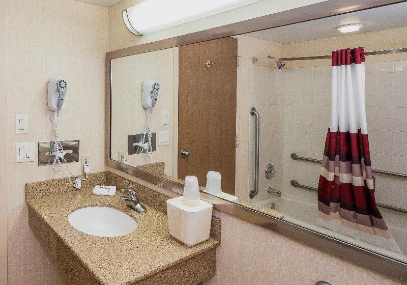 스탠다드 룸, Holiday Inn Express Southwark, An Ihg