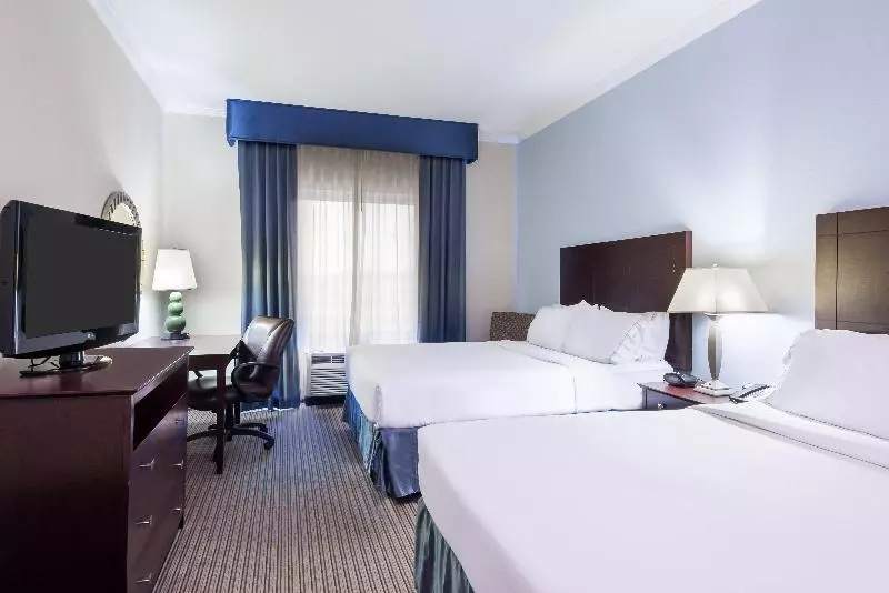 اتاق استاندارد برای معلولان, Holiday Inn Express Southwark, An Ihg