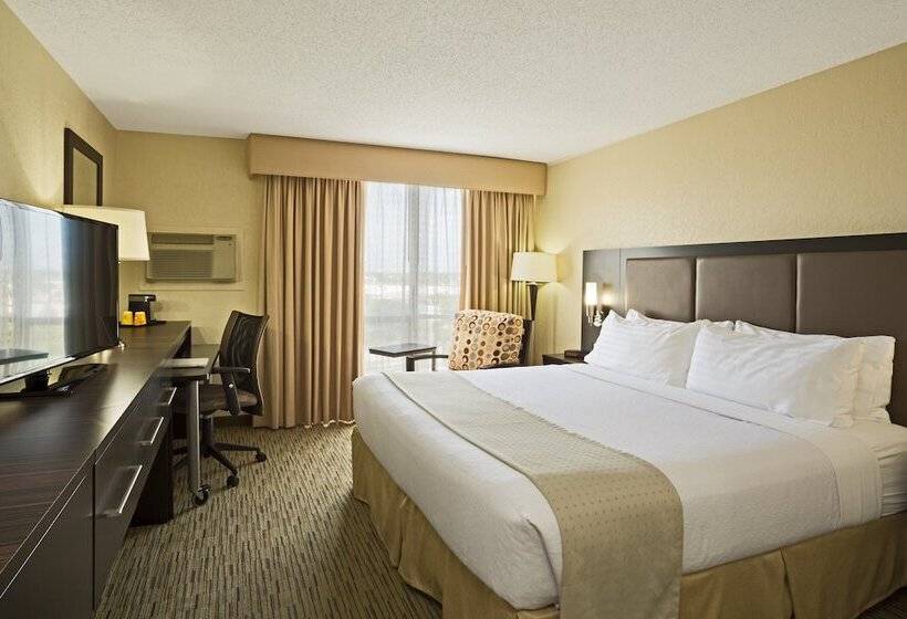 Номер Стандарт, Holiday Inn Miami International Airport, An Ihg